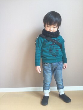 watanさんのコーディネート