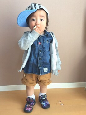 watanさんのコーディネート