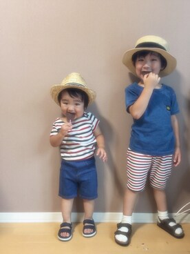 watanさんのコーディネート