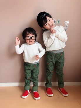 watanさんのコーディネート