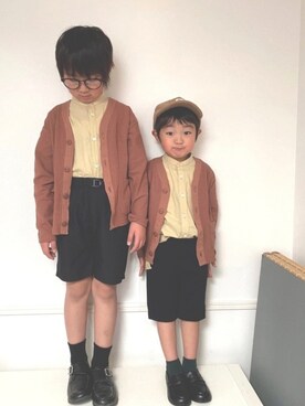 watanさんのコーディネート