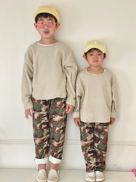 watanさんのコーディネート