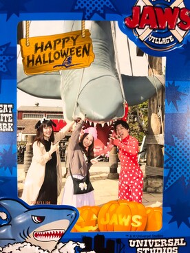 「ZOZO（ゾゾ）のアイテム（トップス、レッド系）」を使った、 赤ゾゾスーツの旅人 まきこうさん（メンズ）の秋コーディネート