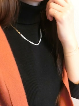 manakaさんのコーディネート