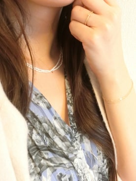manakaさんのコーディネート