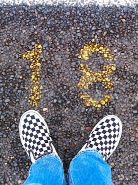 らんちゃんさんのコーディネート