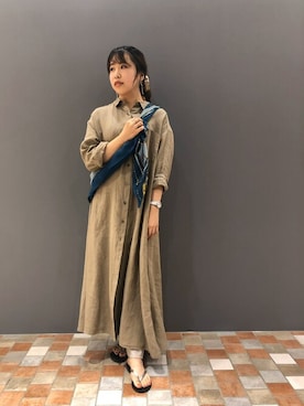 Hayamiさんのコーディネート