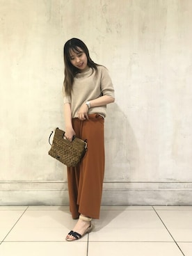 Hayamiさんのコーディネート