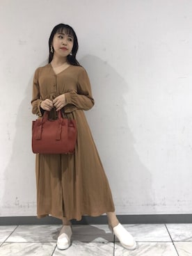 Hayamiさんのコーディネート