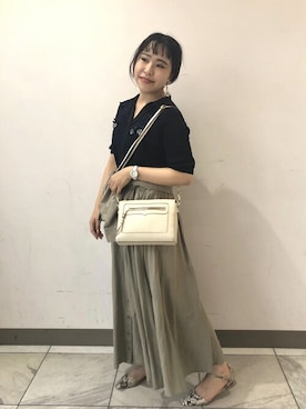 Hayamiさんのコーディネート