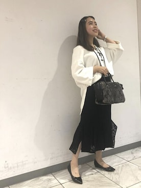 Hayamiさんのコーディネート