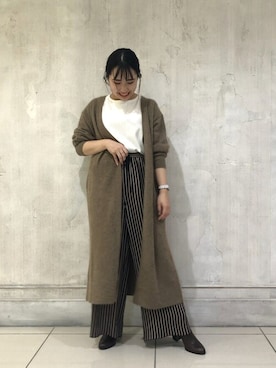 Hayamiさんのコーディネート