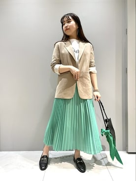 Hayamiさんのコーディネート