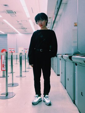 MOOWさんのコーディネート