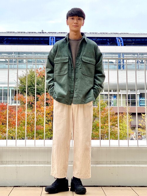 sakasaさんのコーディネート