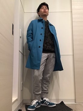 かたやんさんのコーディネート