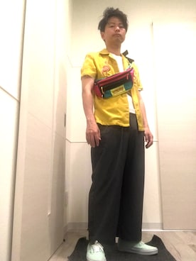 かたやんさんのコーディネート