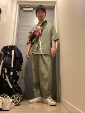 かたやんさんのコーディネート