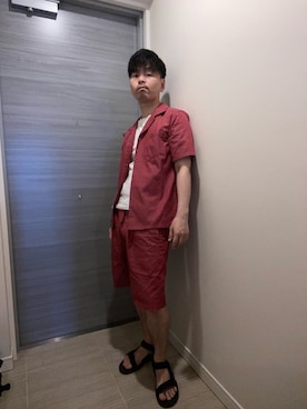 かたやんさんのコーディネート