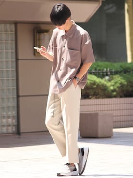 はちおさんのコーディネート