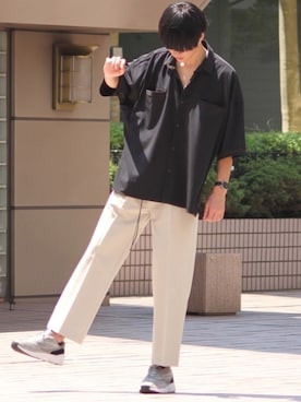 はちおさんのコーディネート