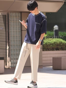 はちおさんのコーディネート