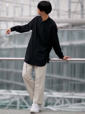 はちおさんのコーディネート