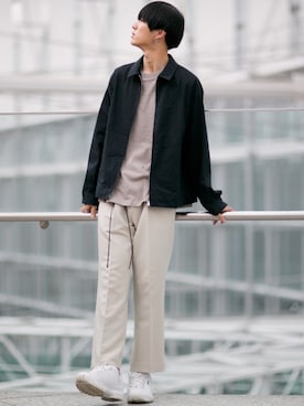 はちおさんのコーディネート