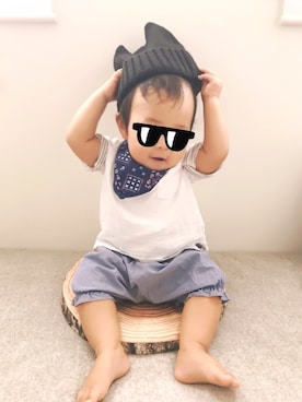 かなたんさんのコーディネート