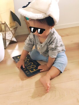 かなたんさんのコーディネート