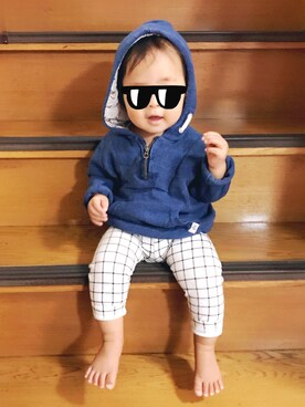 かなたんさんのコーディネート