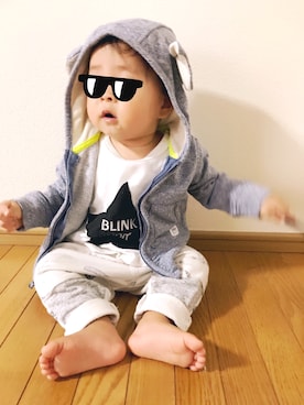 かなたんさんのコーディネート