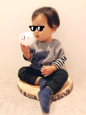 かなたんさんのコーディネート