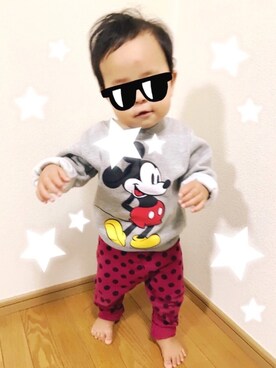 かなたんさんのコーディネート