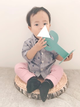 かなたんさんのコーディネート