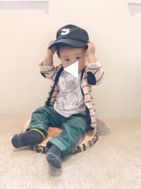 かなたんさんのコーディネート