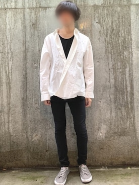 kmakoさんのコーディネート