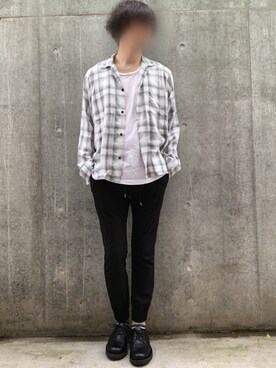 kmakoさんのコーディネート