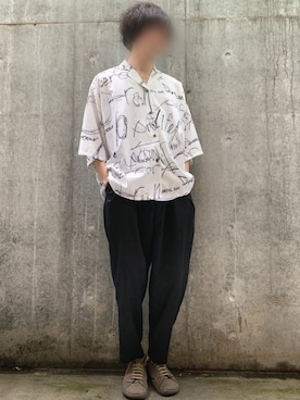 kmakoさんのコーディネート