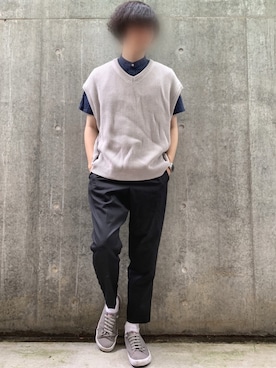 kmakoさんのコーディネート