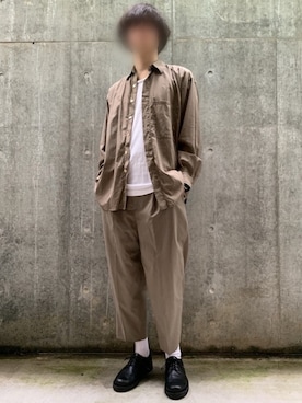 kmakoさんのコーディネート