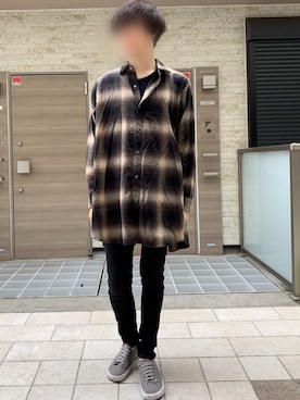 kmakoさんのコーディネート