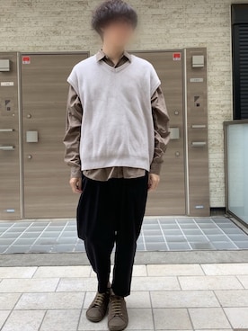 kmakoさんのコーディネート