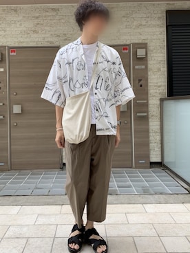 kmakoさんのコーディネート