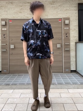 kmakoさんのコーディネート