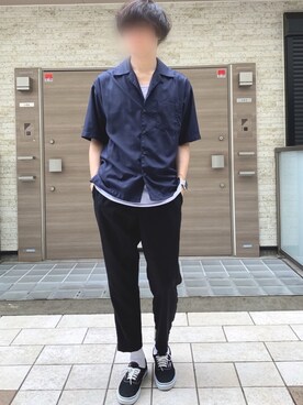 kmakoさんのコーディネート