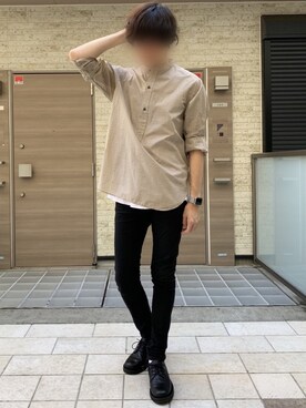 kmakoさんのコーディネート