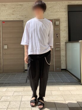 kmakoさんのコーディネート