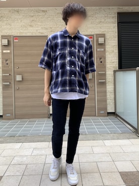 kmakoさんのコーディネート