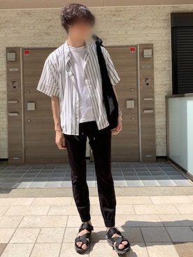 kmakoさんのコーディネート